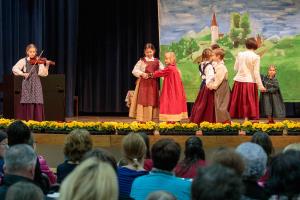 Proslava v počastitev materinskemu dnevu 4